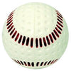 Baden Machine Baseball Red Seams (Dozen): PBBRS Balls Baden 