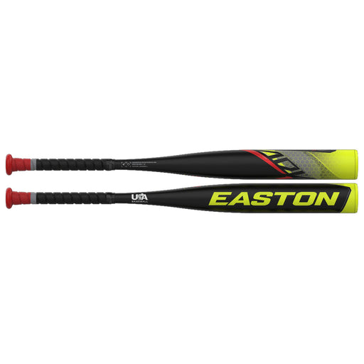 2023 Easton ADV1 -12 USA Youth Baseball Bat 2 5/8”: YBB23ADV12 Bats Easton 27" 15 oz 