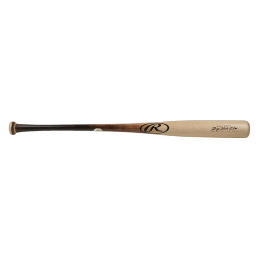 34 Inch Self Defense Baseball Bat Red Barrel & Black Grip Beech Wood/Poplar  Wood/Solidwood for Youth & Adult 20 oz & Barrel 2.25 Inches/only for Self