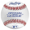 Rawlings Official League Baseball (Dozen): ROLB1 Balls Rawlings 