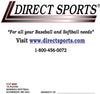Big Red Scorebook - League 18 Player