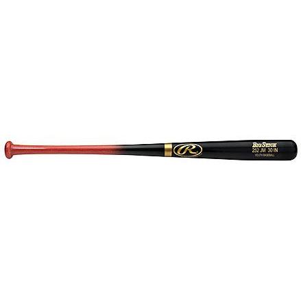 Bate Beisbol madera Rawlings BigStick 242 J 27 IN
