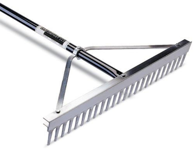 Baeball Rake Baseball and Softball Accessories