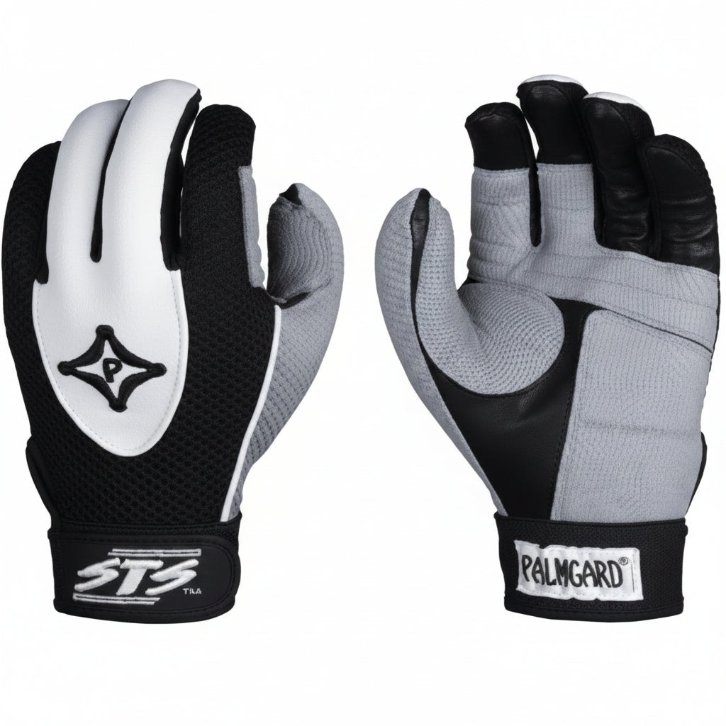 Palmgard STS Adult Batting Gloves: STA307