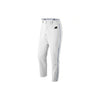 New Balance Adversary 2 Baseball Piped Pant Athletic: BMP216 Apparel New Balance Small White-Royal 