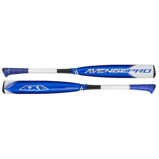 2023 Axe Avenge Pro USSSA -10 Youth Baseball Bat: L148K Bats Axe Bat 27" 17 oz 