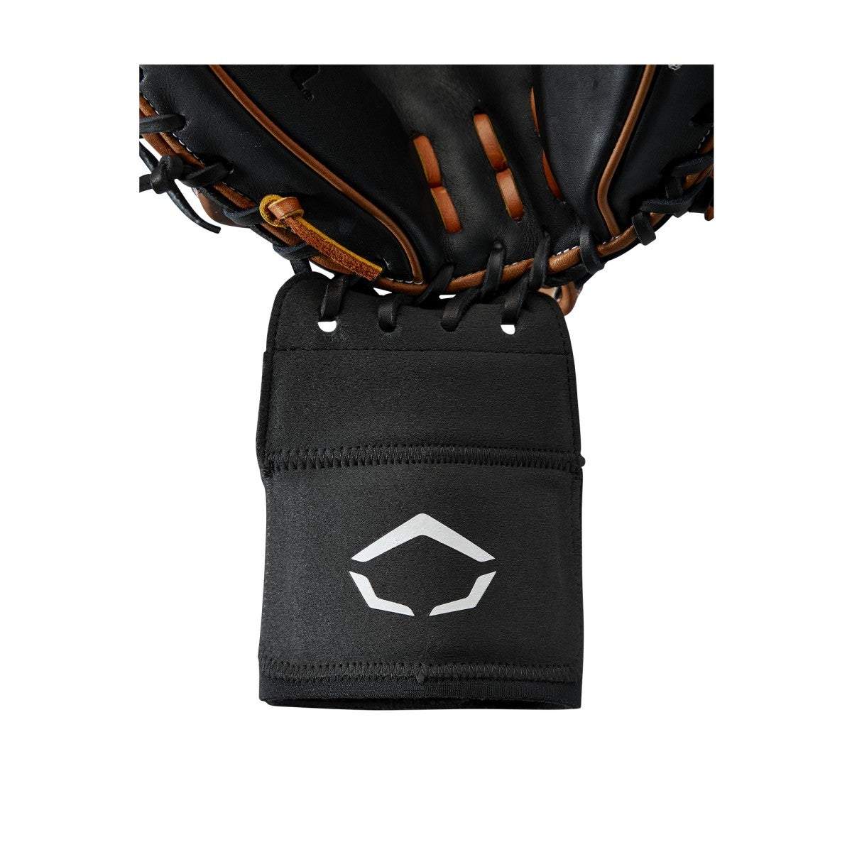 EvoShield Catcher&#39;s Wrist Guard: WB5714001 Equipment EvoShield 