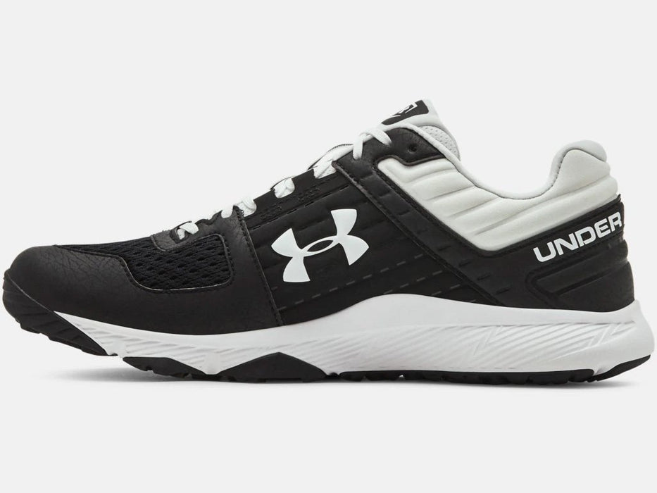 Under Armour Yard Trainer Men's Baseball Shoe: 3021935﻿ Footwear Under Armour 