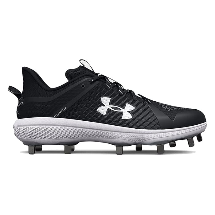 Under Armour Men's UA Yard Low MT Baseball Cleats: 3025592