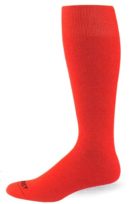 Pro Feet Adult Poly Socks: 288 Apparel Pro Feet 