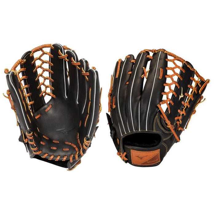 Mizuno Select 9 Outfield Baseball Glove 12.5": GSN1250 Equipment Mizuno 