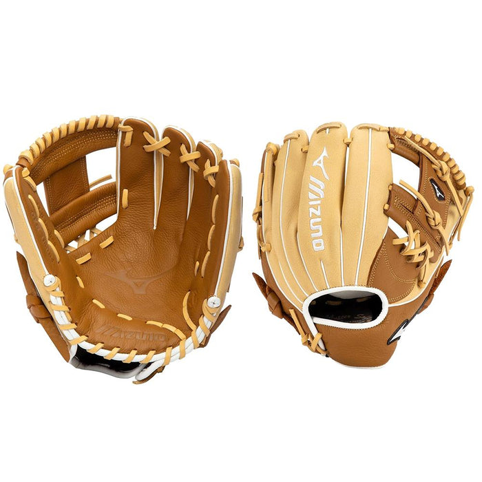 Mizuno Franchise Series Infield Baseball Glove 11.5": GFN1150 Equipment Mizuno 