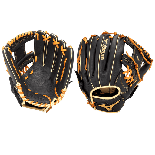 Mizuno Prospect GPSL1151 11.5" Youth Infield Baseball Glove: 312909 Equipment Mizuno 