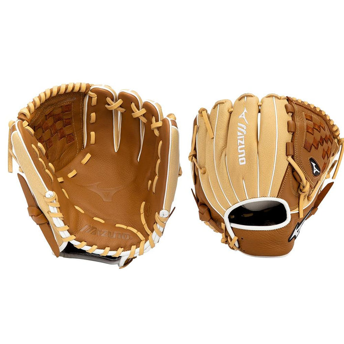 Mizuno Franchise Series Baseball Infield Glove 11": 312956 Equipment Mizuno 
