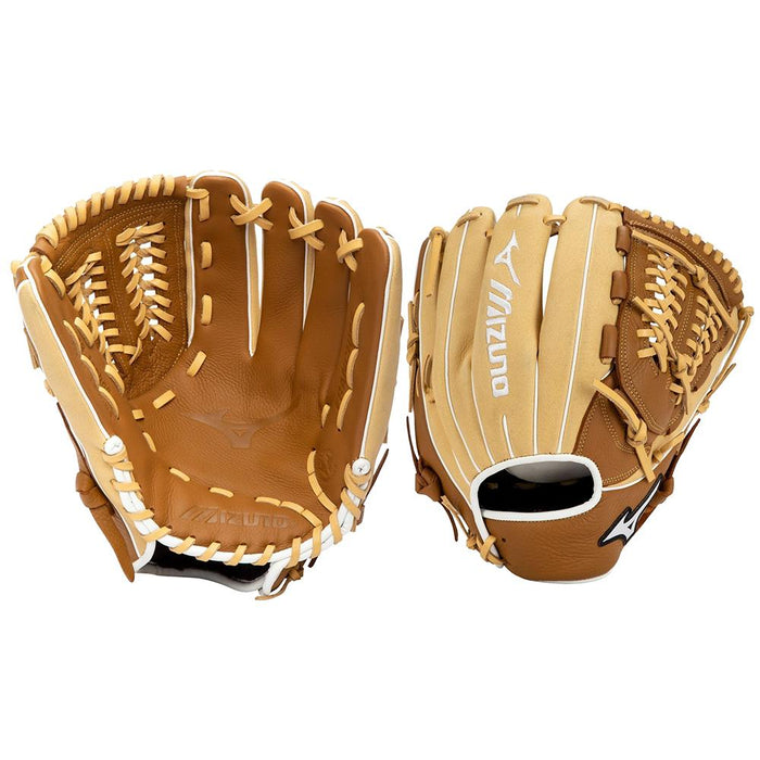 Mizuno Franchise Series Pitcher/Outfield Baseball Glove 12": GFN1200 Equipment Mizuno 