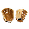 Mizuno Franchise Series Outfield Baseball Glove 12.5": GFN1250 Equipment Mizuno 