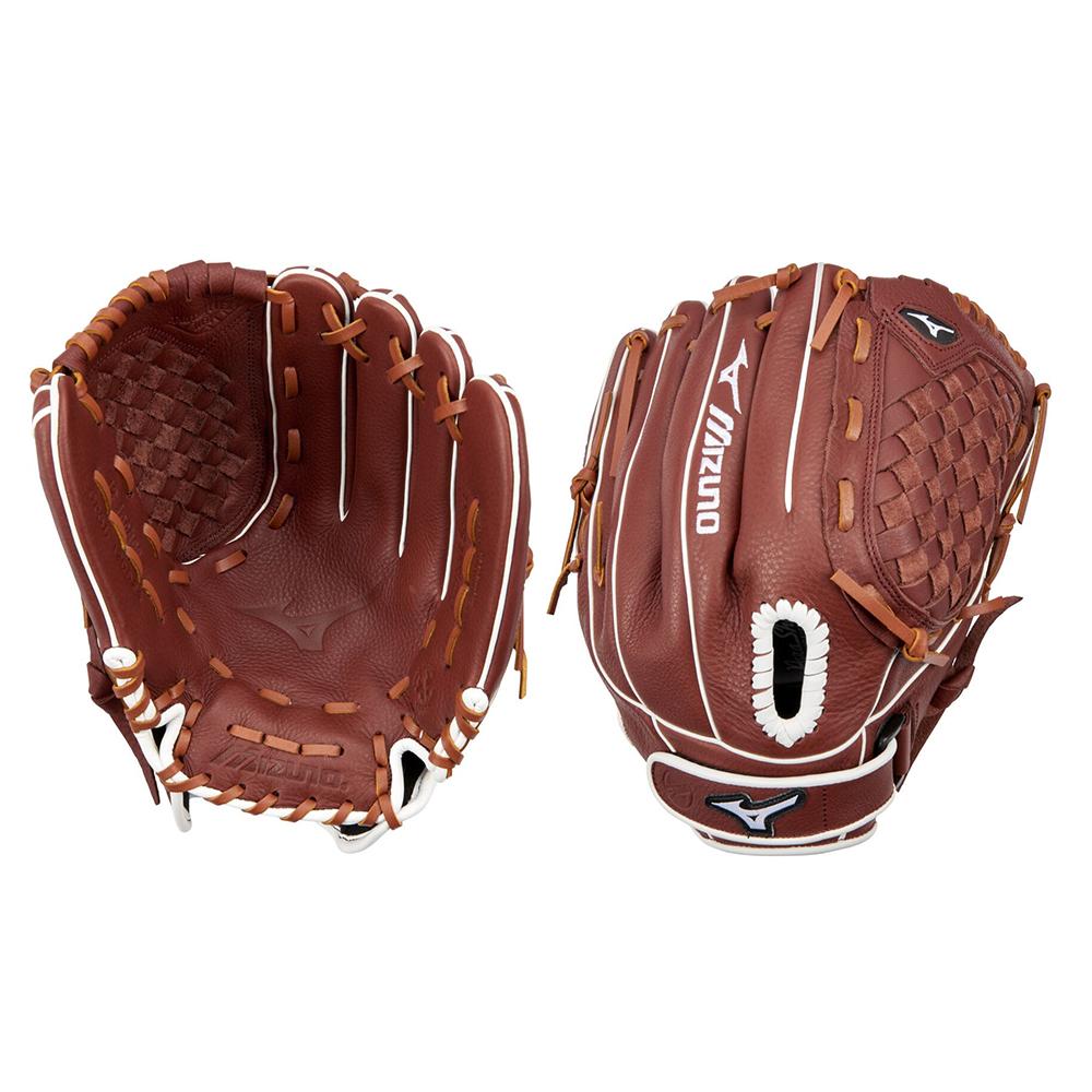 Mizuno Prospect GPSL1200F4 12" Fastpitch Softball Glove: 313068 Equipment Mizuno 