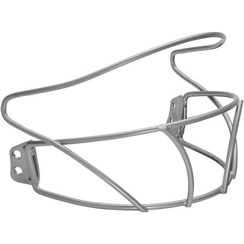 Rawlings Fackmask For ISOBH - RWGP BB-SB Silver Equipment Rawlings 