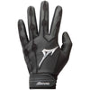 Mizuno Covert Adult Batting Gloves: 330363 Equipment Mizuno 