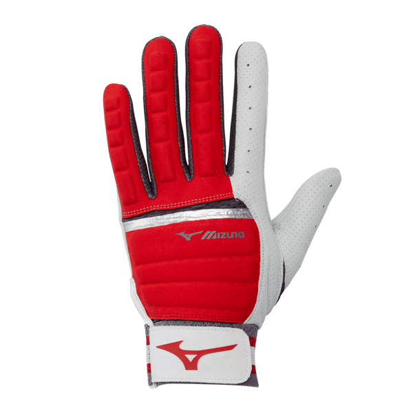 Mizuno baseball batting gloves outlet