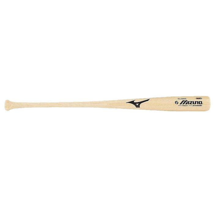 Mizuno MZB 271 Bamboo Classic Wood Baseball Bat Bats Mizuno 