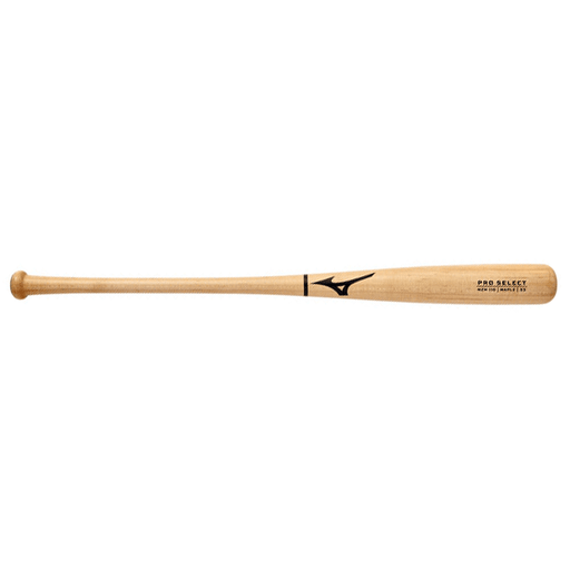 Mizuno Pro Select MZM 110 Maple Wood Baseball Bat Bats Mizuno 31" 