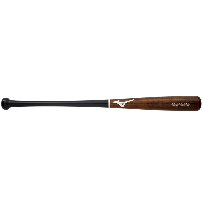 Mizuno MZM62 Pro Select Maple Wood Baseball Bat Bats Mizuno 31" 