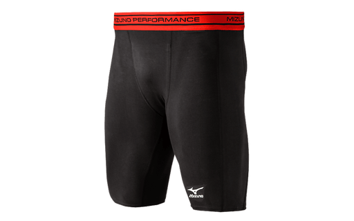 Mizuno sliding shorts sales
