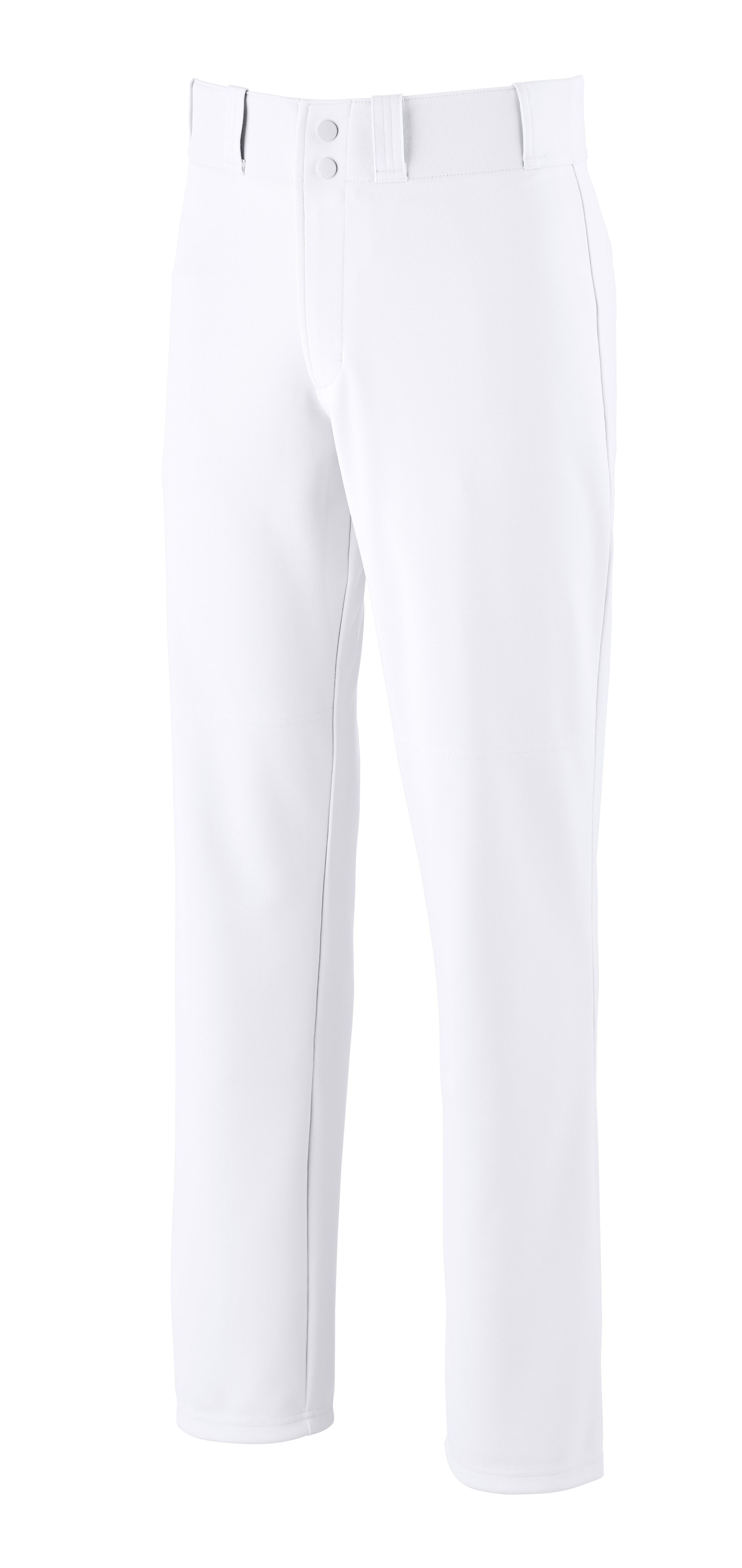 Mizuno Prospect Youth Baseball Pant: 350870 Apparel Mizuno X-Small Gray 