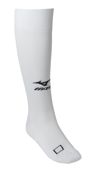 Mizuno Performance OTC Sock G3: 370230 Apparel Mizuno Small Royal 