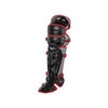 Mizuno Samurai Baseball Shin Guards