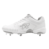 Ringor Flite Women's Softball Spike PTT Metal With Pitching Toe: 3842SW Footwear Ringor 