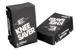 Easton Knee Saver: A16501 Equipment Easton Black Small 