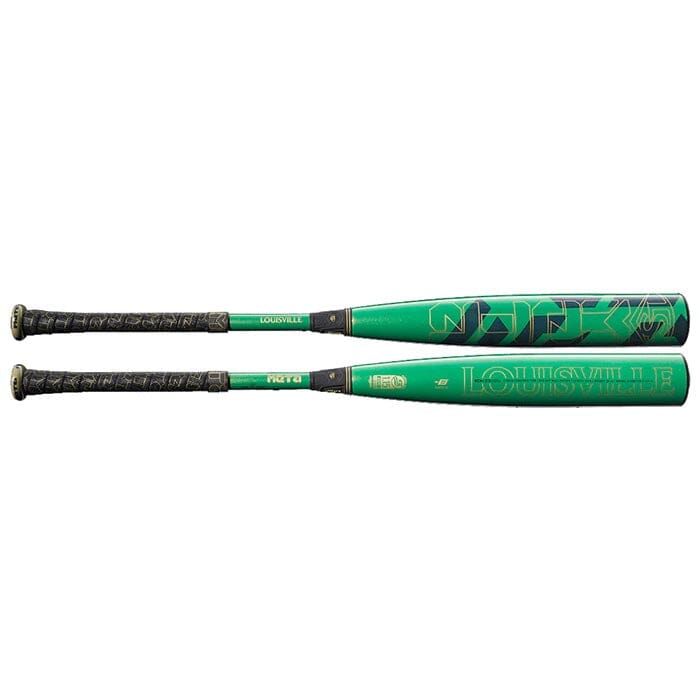 2023 Louisville Slugger META (-8) Composite USSSA Baseball Bat