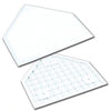 Champro Waffle Home Plate