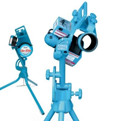JUGS Lite-Flite Pitching Machine