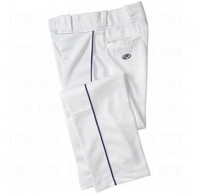 Rawlings Youth Piped MR Pants Apparel Rawlings 