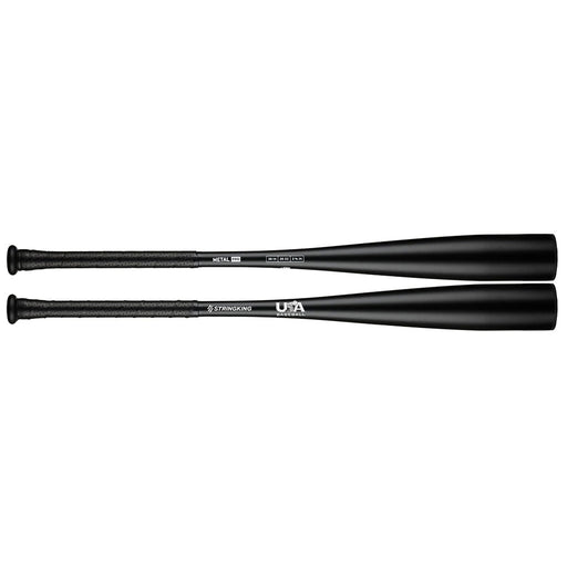 2022 StringKing Metal Pro Youth USA Baseball Bat 2 5/8": Metal Pro USA Bats StringKing 