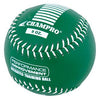 Champro 9 oz Weighted Training Softball: CSB709CS Balls Champro 