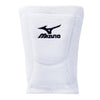 Mizuno LR6 Volleyball Knee Pads: 480105 Volleyballs Mizuno Small White 