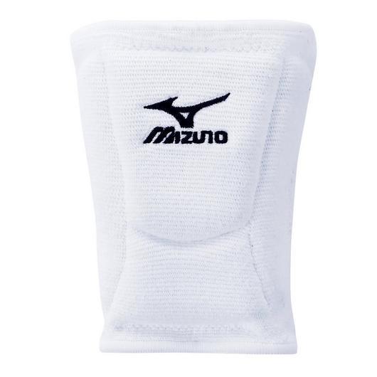 Mizuno LR6 Volleyball Knee Pads: 480105 Volleyballs Mizuno Small White 