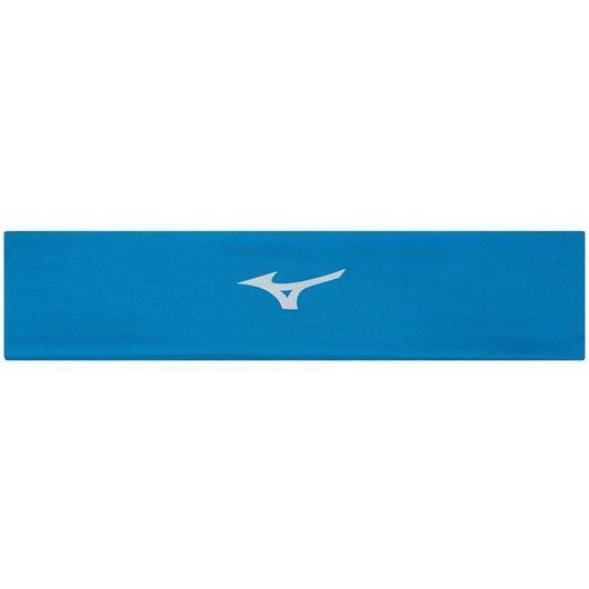 Mizuno Elite Headbands Volleyballs Mizuno Diva Blue 