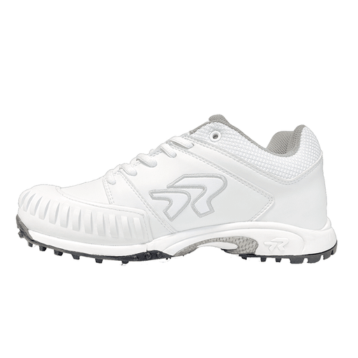 Women's softball turf shoes with pitching toe new arrivals
