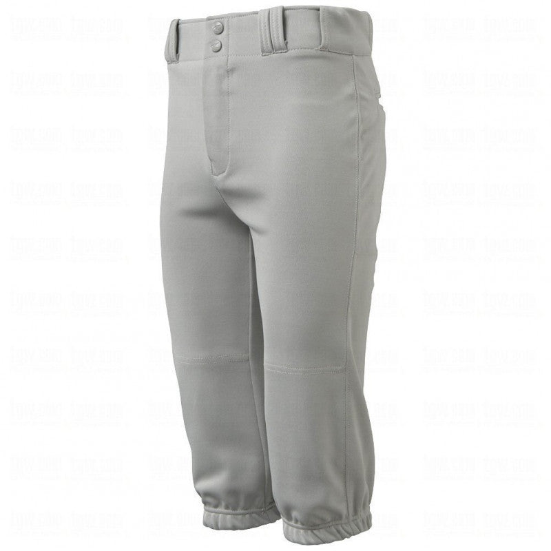 Champro Triple Crown Knicker Youth Pant: BP10Y Apparel Champro Graphite Youth Large 
