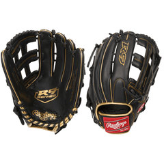 Rawlings R9 Series 12.75 Inch Baseball Glove: R93029-6BG