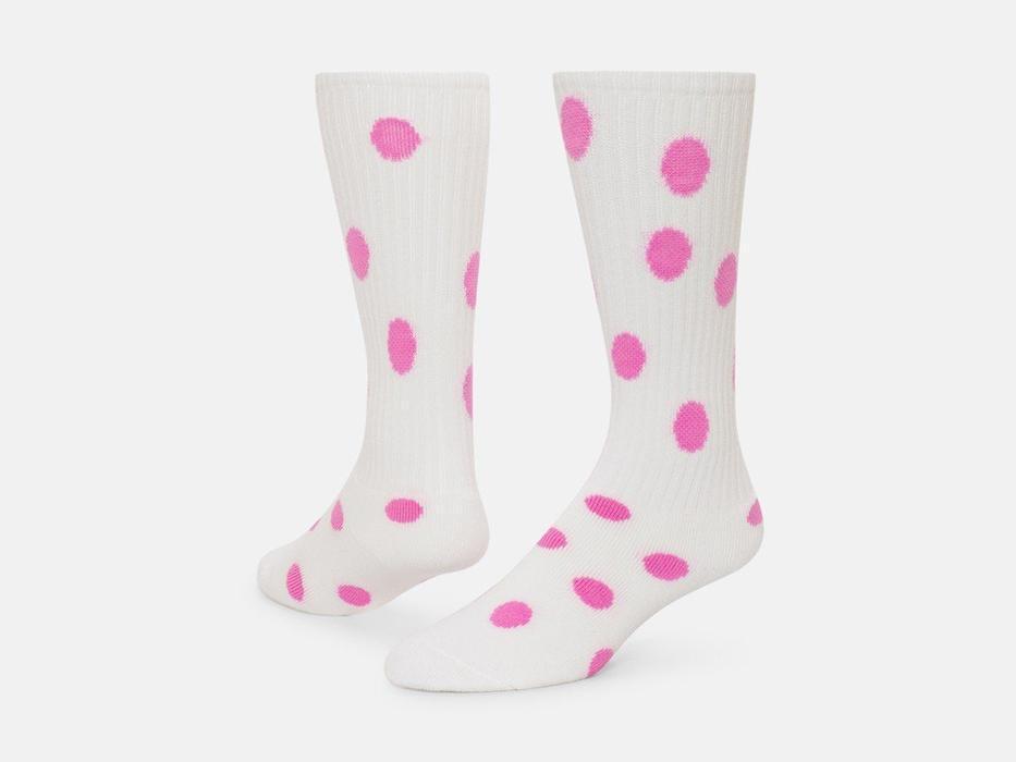 Red Lion Revolution Dot Socks Apparel Red Lion 