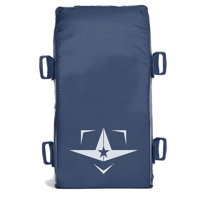 All-Star Delta-Flex Knee Savers: KS3 Equipment All-Star Adult Navy 