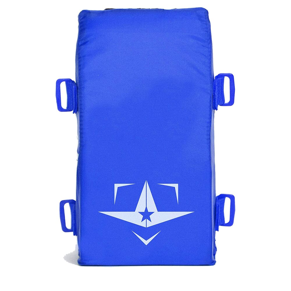 All-Star Delta-Flex Knee Savers: KS3 Equipment All-Star Adult Royal 
