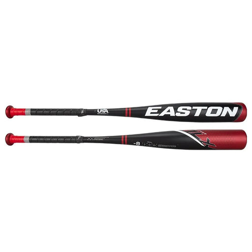 2023 Easton Alpha ALX -8 USA Youth Baseball Bat: YBB23AL8 Bats Easton 30" 22 oz 