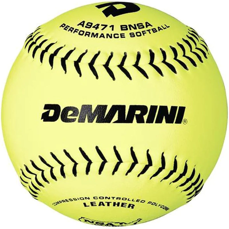 11 ASA RAZZO Plus Slowpitch Synthetic Softball 11 ASA RAZZO Plus Slowpitch Synthetic Softball